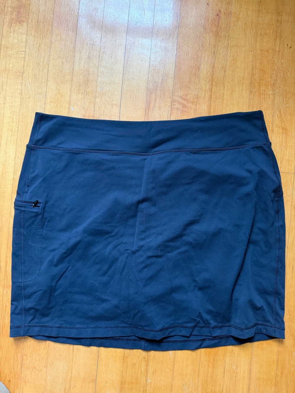 Duluth Trading Co. Skort